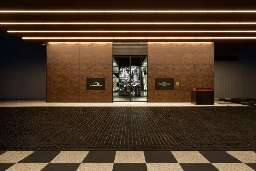 Fuji Speedway Hotel ,in The Unbound Collection by Hyatt Espaces publics Photos