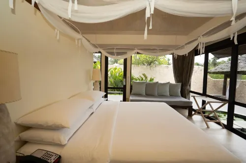 Sheraton Hua Hin Pranburi Villas Chambres Photos