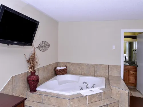 Canadas Best Value Inn and Suites Charlottetown Freizeit und Erholung Photos