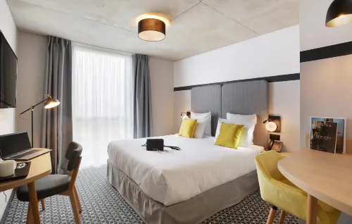 Appart'hôtel Odalys City Toulouse Blagnac Aéroport À ne pas manquer Photos