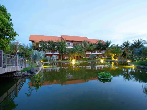 Blue Bay Mui Ne Resort & Spa In der Nähe des Hotels Photos