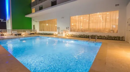 Holiday Inn Express & Suites Victoria - Colwood Loisirs et amusements Photos