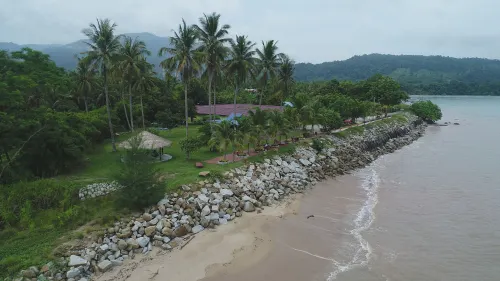 Tanjung Puteri Motel Loisirs et amusements Photos