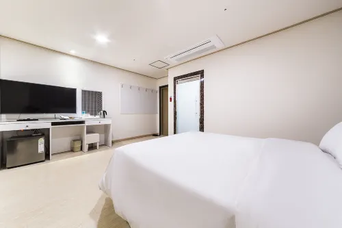 Daebudo Hotel Marina Huoneet Photos