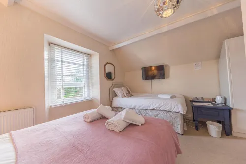 Rayrigg Villa at Windermere Photos