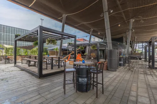 Leonardo Hotel Almere City Center Public Areas Photos