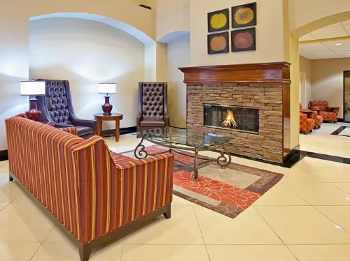 Holiday Inn Express & Suites Rancho Mirage - Palm Spgs Area Photos