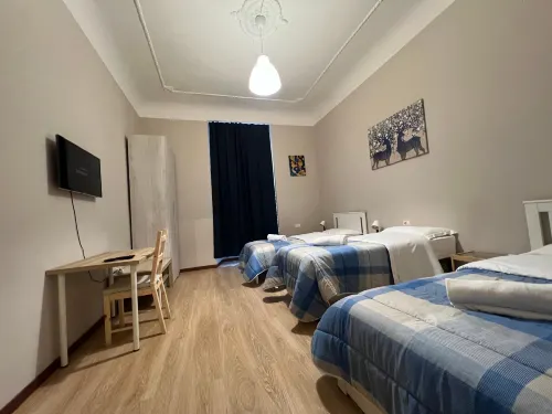 Freedom Traveller Hostel Huoneet Photos