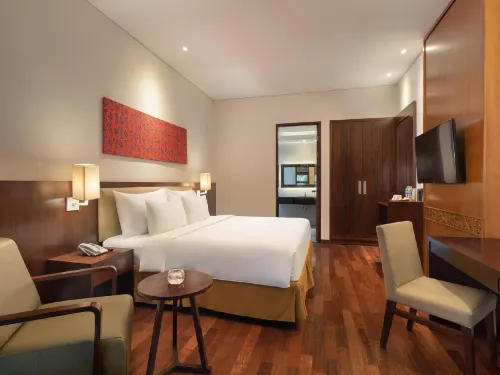 Rumah Kito Resort Hotel Jambi by Waringin Hospitality Photos