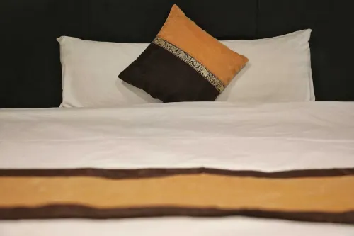 Cocoon APK Resort & Spa Номера Photos