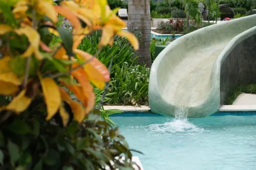Crowne Plaza Fiji Nadi Bay Resort & Spa Freizeit und Erholung Photos