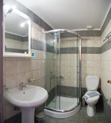 Belmondo Hotel Rooms Photos