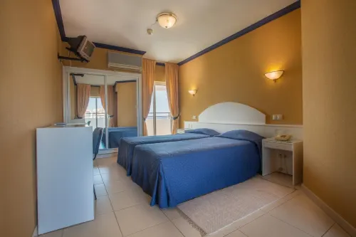 Hotel Atismar Chambres Photos