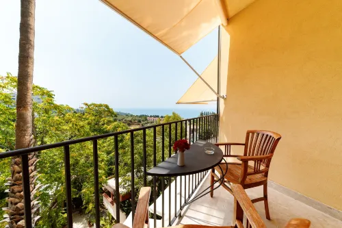 Hotel Alberi del Paradiso - Cefalù Circondario Photos