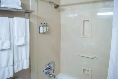 Chateau Victoria Hotel & Suites Photos