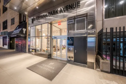 Pestana Park Avenue Featured Photos