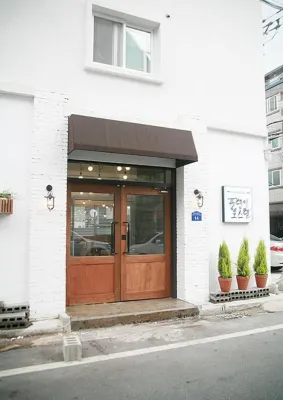 Gyeongju Pungdengi Hostel Featured Photos