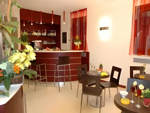 Annia Park Hotel Venice Airport Benessere e tempo libero Photos
