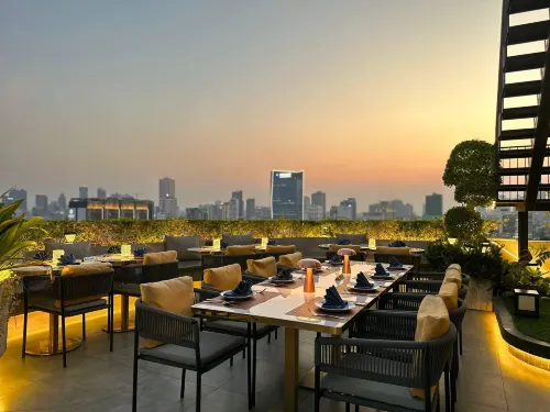 Harmony Phnom Penh Hotel Featured Photos