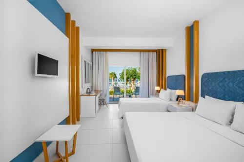 Labranda Tmt Bodrum Photos