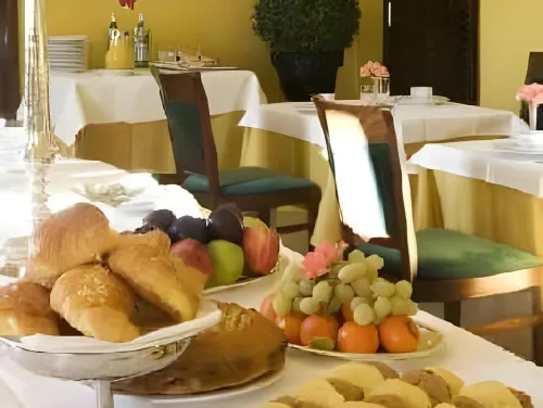Hotel Balestri - Wtb Hotels Dining Photos