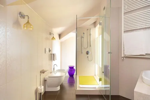 B&B Hotel Malpensa Lago Maggiore Photos