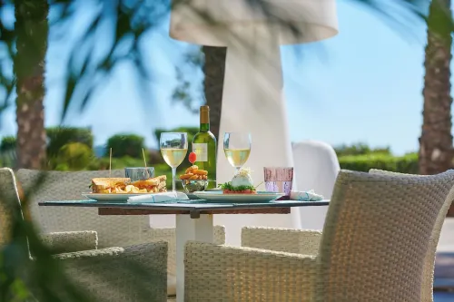 Grupotel Acapulco Playa - Adults Only Dining Photos