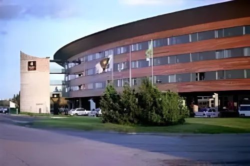Quality Airport Hotel Gardermoen Chambres Photos