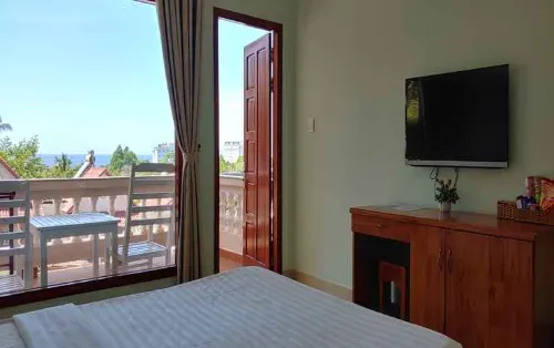 Hong Bin Bungalow Phu Quoc Phòng Photos