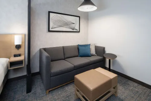 Hyatt Place Bakersfield Rooms Photos