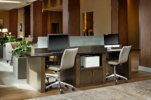 Embassy Suites by Hilton South Bend at Notre Dame Business Facilities Photos