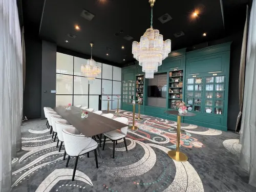 Van der Valk Hotel Tiel Business Photos