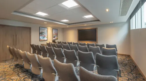 Maldron Hotel Brighton City Centre Espaces Affaires Photos