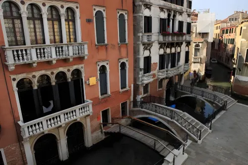 Hotel Ca' dei Conti Near Hotel Photos
