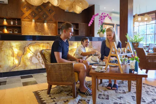 Tejaprana Bisma Ubud Bali Leisure & Recreation Photos