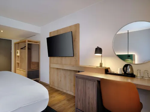 Hilton Garden Inn Innsbruck Tivoli Photos