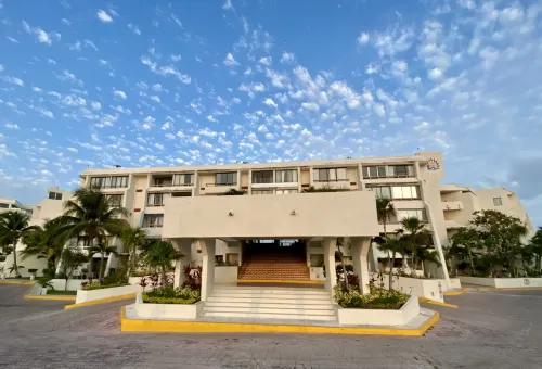 Solymar Condos Exterior Photos