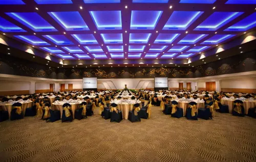 ASTON Cirebon Hotel & Convention Center Fasilitas Bisnis Photos