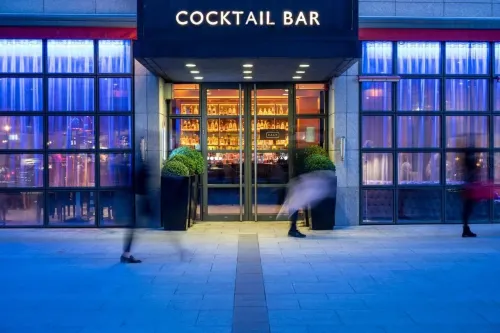 The Spencer Hotel Esterni Photos