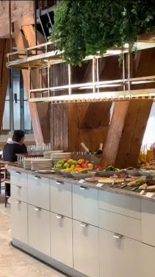 Admiral Hotel Copenhagen Featured Photos
