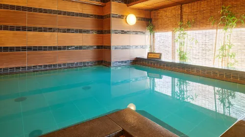 Kobe Port Tower Hotel Camere Photos