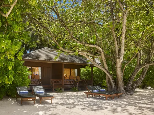 Royal Island Resort Экстерьер Photos