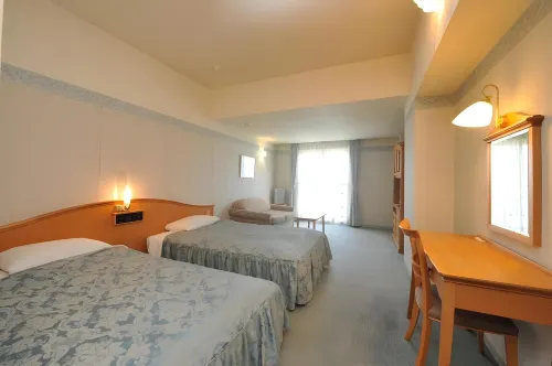 Furano Hops Hotel Photos