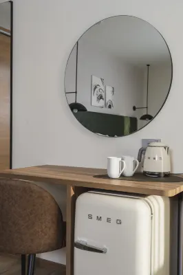 Hilton Garden Inn Padova City Centre Photos