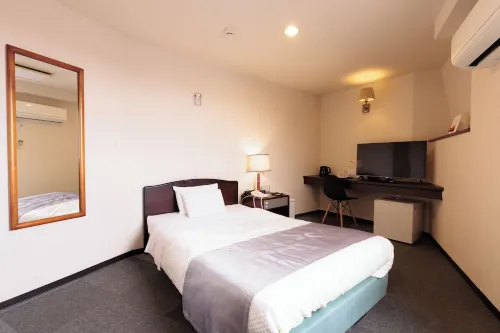Hotel Honjo Zimmer Photos