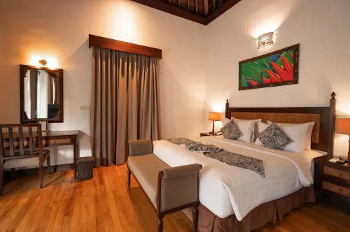 Aldeoz Grand Kancana Villas Resort Bali Kamar Photos