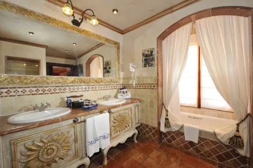 Europe Villa Cortes GL Værelser Photos