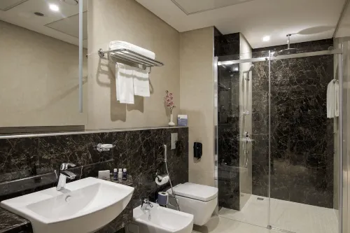 Cristal Amaken Hotel Riyadh Rooms Photos