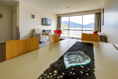 Te Anau Lakeview Holiday Park & Motels Photos