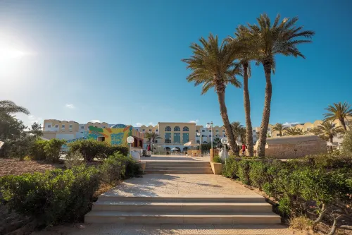 Djerba Castille – Family Only À proximité de l'hôtel Photos